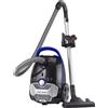 Fakir Blue Vac Power TS 721 Aspirapolvere a Traino | nero/blu - premium