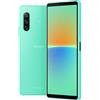 Sony Xperia 10 IV | 6 GB | 128 GB | Dual-SIM | verde - molto buono