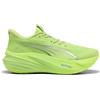 Puma Magmax Nitro 2 Sunny Lime/Silver da Uomo