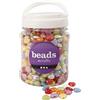 Creativ Company Kreativfirma Perle di Hart in vaso, 700 ml