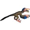 Bullyland Bullo Mini Dinosaurier Velociraptor