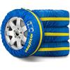 Goodyear Copertura per ruota di scorta Goodyear GOD6000 65 cm x 23,5 cm in poliestere