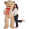 BigBuy Kids Peluche orso Jas 180 cm