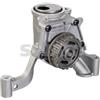 SWAG 33 10 4552: Pompa dell'olio, pompa del motore, compatibile con: FORD Fiesta Mk6 (berlina a 5 porte - JA8, JR8), FOCUS III (station wagon), FOCUS III Mondeo V (station wagon - CF), C-Max II