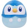 ORBICO POKEMON Squishmallow 25 cm Piplup W3 95394