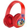 Paw Patrol Cuffie Bluetooth The Paw Patrol