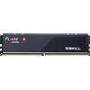 G.SKILL Memoria RAM G.Skill, serie D5, 5600 MHz, 8 GB, latenza CL36, modello Flare X5, compatibile con standard EXPO