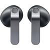 Samsung Galaxy Buds4 Auricolare Wireless In-ear Musica e Chiamate Bluetooth Nero
