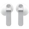 Samsung Galaxy Buds4 Auricolare Wireless In-ear Musica e Chiamate Bluetooth Bianco