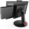 tecXL - Technik wie neu 150991 Lenovo TIO24 Gen3 24" IPS schwarz 1920x1080 DP (Refurbised)