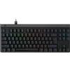 Logitech G515 TKL WIRED GAMING KEYBOARD
