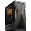 ASUS TUF Gaming T500 TM500MH-0R7260040W AMD Ryzen™ 7 260 16 GB DDR5-SDRAM 1 TB SSD NVIDIA GeForce RTX 5060 Windows 11