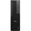DELL Pro Max FCS1250 Intel Core Ultra 5 245 16 GB DDR5-SDRAM 512 GB SSD Windows 11 Pro Slim PC PC Schwarz