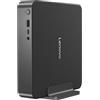 Lenovo IdeaCentre Mini 01IRH10R, Intel Core 5, 210H, 16 GB, DDR5-SDRAM, 512 GB, Windows 11 Home