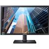 Samsung S24E450BL 24" Nero - Come nuovo