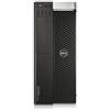 Dell Precision T5810 Tower Intel Xeon E5-1620 v3 Nvidia Quadro K600 1GB - 16 GB - 960 GB - Windows 10 Professional - Buono