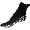 R-evenge Calzini Wellness classici R-EVENGE, Nero/Argento, R-evenge Wellness Classic