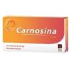 Phyto Activa Carnosina 500 30 Compresse 18,9 G
