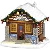 Lemax Ski & Snowboard School 64685 - Scuola Sci e Snowboard Luminosa