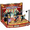 Lemax Big Top Holiday Music Festival 64632 - Festival Natalizio Animato con Luci e Musica