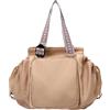 Generico Everyday Essential Tote Bag for Women - Durable Travel Bag with Great Storage Capacity