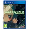 NIS America Void Trrlm();//Void Terrarium Limited Edition - PlayStation 4