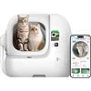PETKIT CAT LITTER BOX PUROBOT MAX PRO 2 P9904 PRO 2