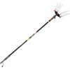 Lisam Abbacchiatore a Batteria Lisam Thor 36V Carbonio