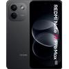 Xiaomi Redmi Note 17 Pro Max 256GB 8GB RAM Dual Sim Black Europa