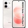 Xiaomi Redmi Note 17 Pro Max 256GB 8GB RAM Dual Sim Cloud Blush Europa