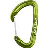 Salewa - Moschettone Hot G2 Wire