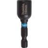 MAKITA B-66846 - Llave vaso magnetica 10x50 black