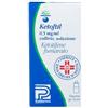 POLIFARMA SpA Ketoftil Collirio 0,5 mg/ml 10 ml Trattamento allergie agli occhi