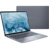 ASUS Zenbook 14 OLED UX3480AA-ST007W Intel Core Ultra 7 355 Intel NPU 16GB Intel Graphics SSD 512GB 14'' 3K 16:10 120Hz 0.2ms Win11 Home Tastiera retroilluminata