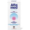 Eg Aftamed - Collutorio Forte Ad Azione Protettiva Per Le Afte 150 ml