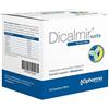 Ag Pharma Dicalmir Notte 15 Bustine Filtro - Integratore Utile Per Il Riposo Notturno
