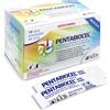 Moviscom Pentabiocel 14 Stick - Integratore A Base Di Fermenti Lattici