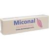 Morgan Pharma Miconal 2% - Crema Vaginale Per Trattamento Della Candida 78 gr Con Applicatori