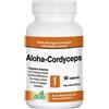 A.V.D. Reform Aloha Cordyceps 90 Capsule - Integratore Tonico