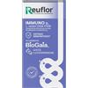 Italchimici Reuflor Immuno D3 Gocce 5 ml - Integratore Di Fermenti Lattici