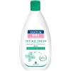 ANGELINI Tantum Rosa Intimo Fresh pH 4,5 - Detergente Intimo Rinfrescante 500 ml