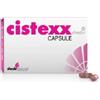 Shedir Pharma Cistexx Shedir 12 Capsule - Integratore Contro La Cistite