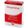 Kos Diosmina 60 Compresse - Integratore Per Il Microcircolo