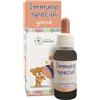 Anvest Health Immunospecial Gocce 20 ml - Integratore Immunostimolante Per Bambini