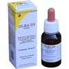 Herboplanet Olea D3 Max 20 ml - Integratore Utile Al Sistema Muscolo Scheletrico