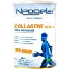Zeta 92 Neogela Polvere 400 G - Integratore per le ossa e cartilagini