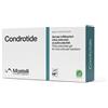 Mastelli Condrotide - Gel Per Infiltrazioni Intra-Articolari ai Polinucleotidi 1 Siringa da 2 ml