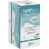 Aboca Lynfase Fitomagra Con Adipodren Tisana 20 Bustine - Integratore Drenante