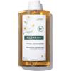 KLORANE Shampoo Alla Camomilla 400 Ml