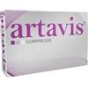 Shedir Pharma Artavis 30 Compresse - Integratore Per La Funzionalità Articolare